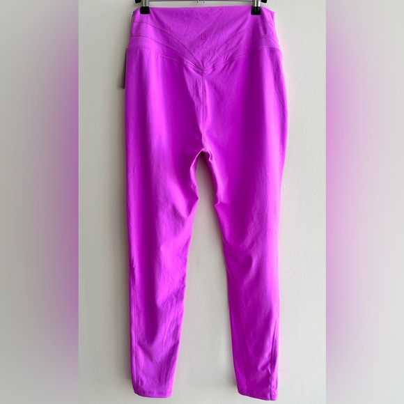 Buffbunny Collection Legacy Leggings, Pop Rocks, Size XL, NWT - Picture 13 of 16